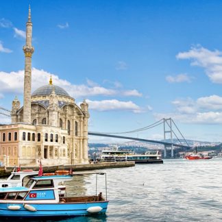 56th EBES Conference Registration (Online/Virtual)