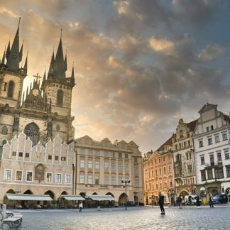 57th EBES Conference Registration (In-Person)